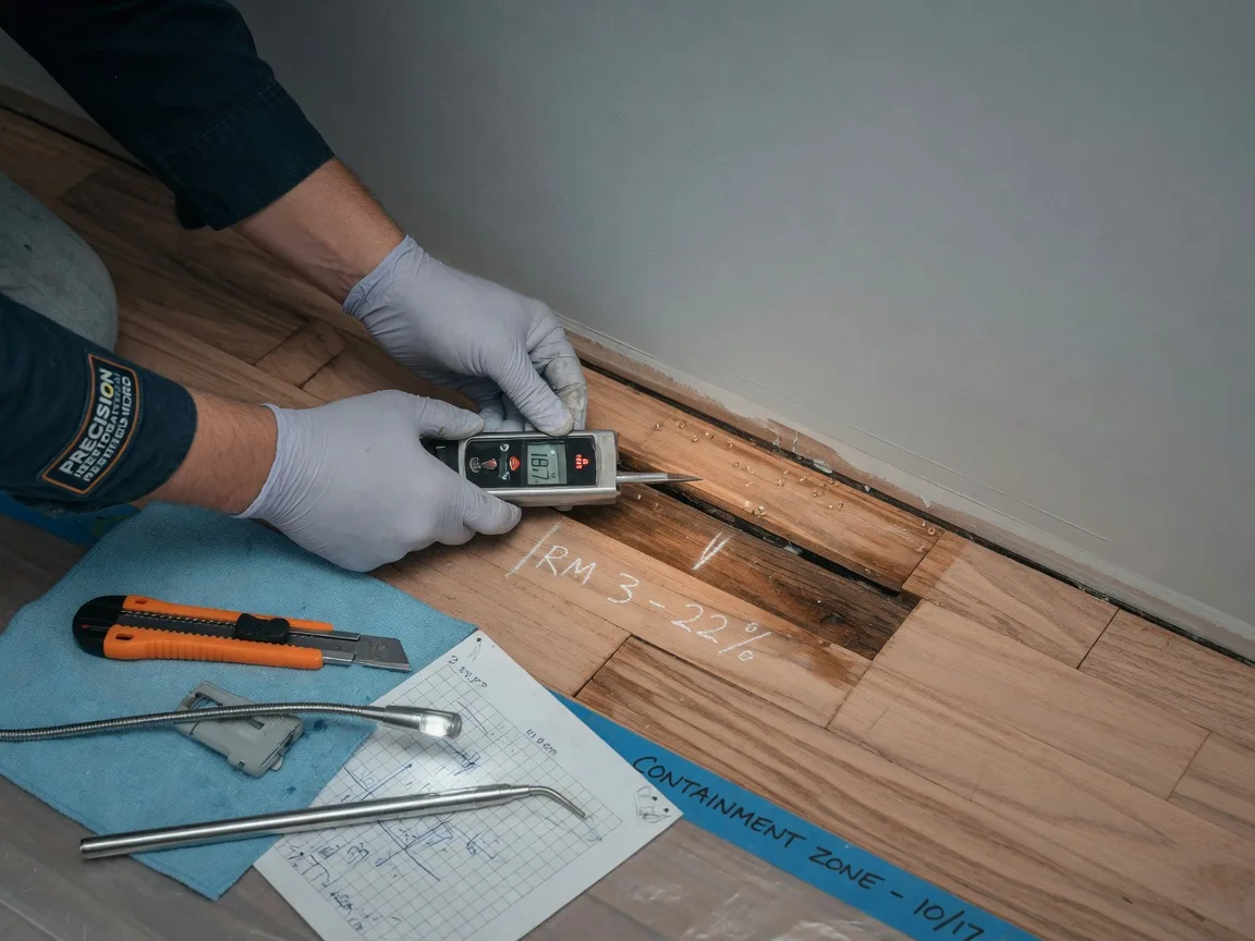 Why choose Water Removal in Phillipsport, NY